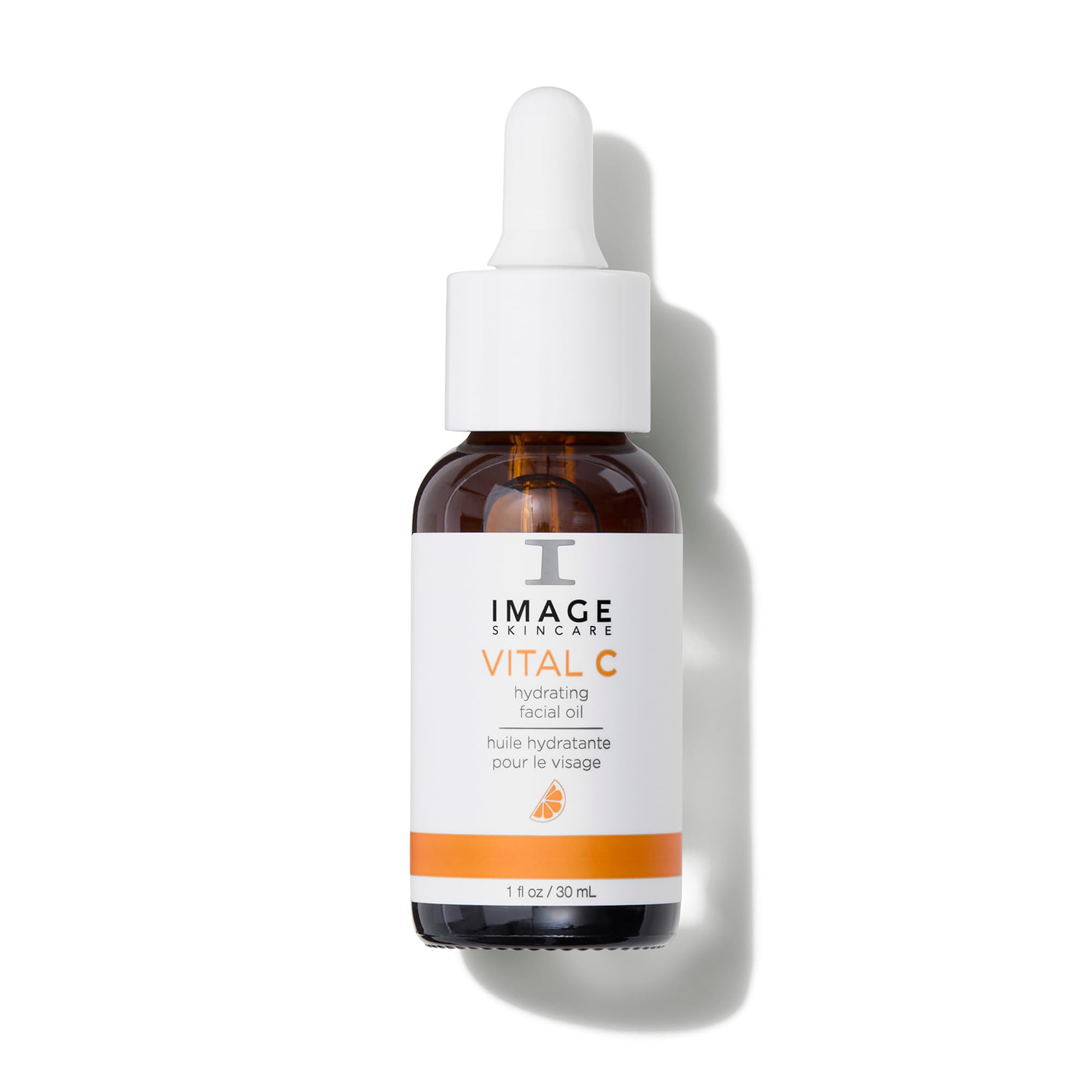 Image Vital C Hydrating Facial Oil1 Oz